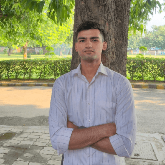 Nishant Dagar