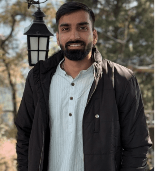 Sudhanshu Dhankar