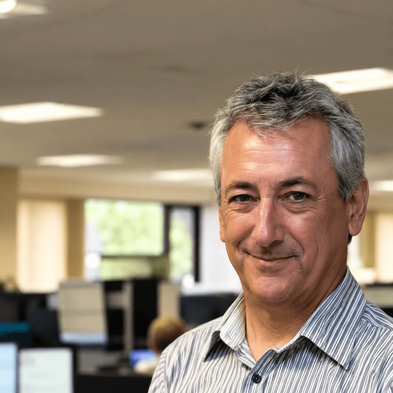 Ex-Vice President at JP Morgan