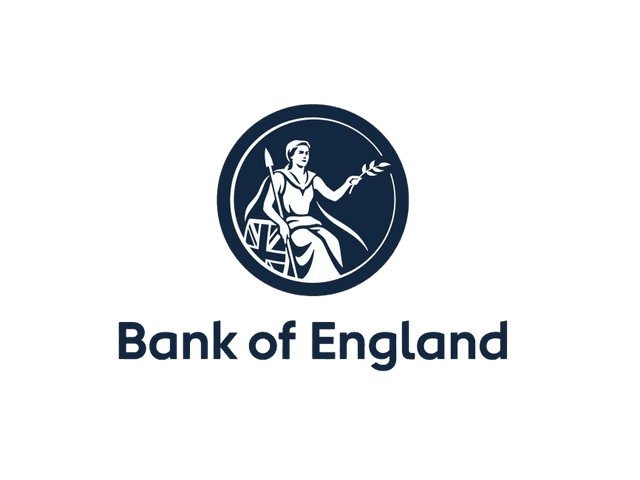 Bank of England logo