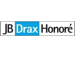 JB Drax Honoré logo