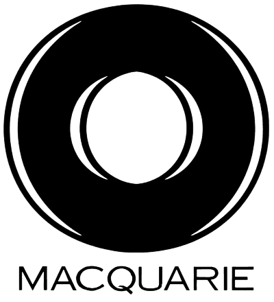 Macquarie logo